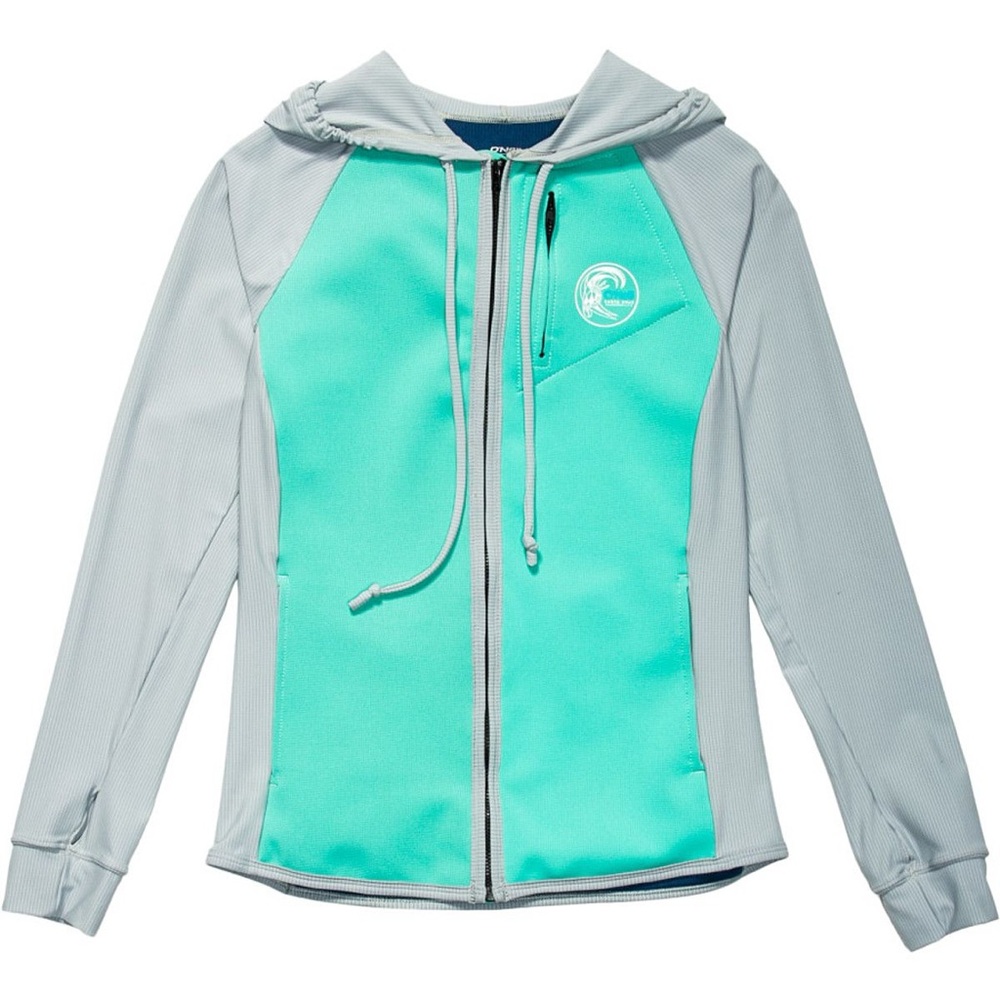 O'neill Women’s Supertech Hooded Jacket - Small